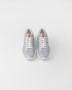 P-America's Triple White