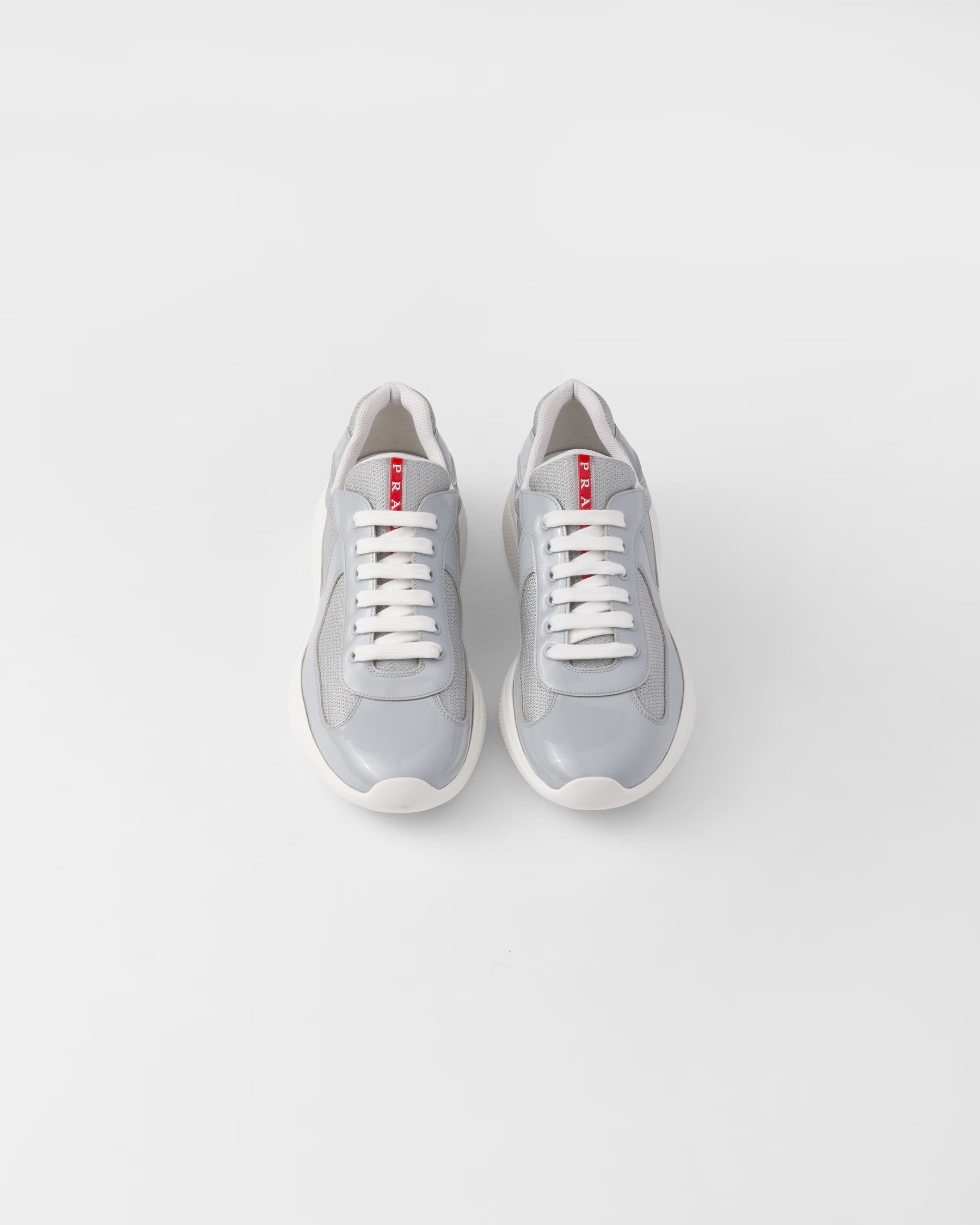 P-America's Triple White