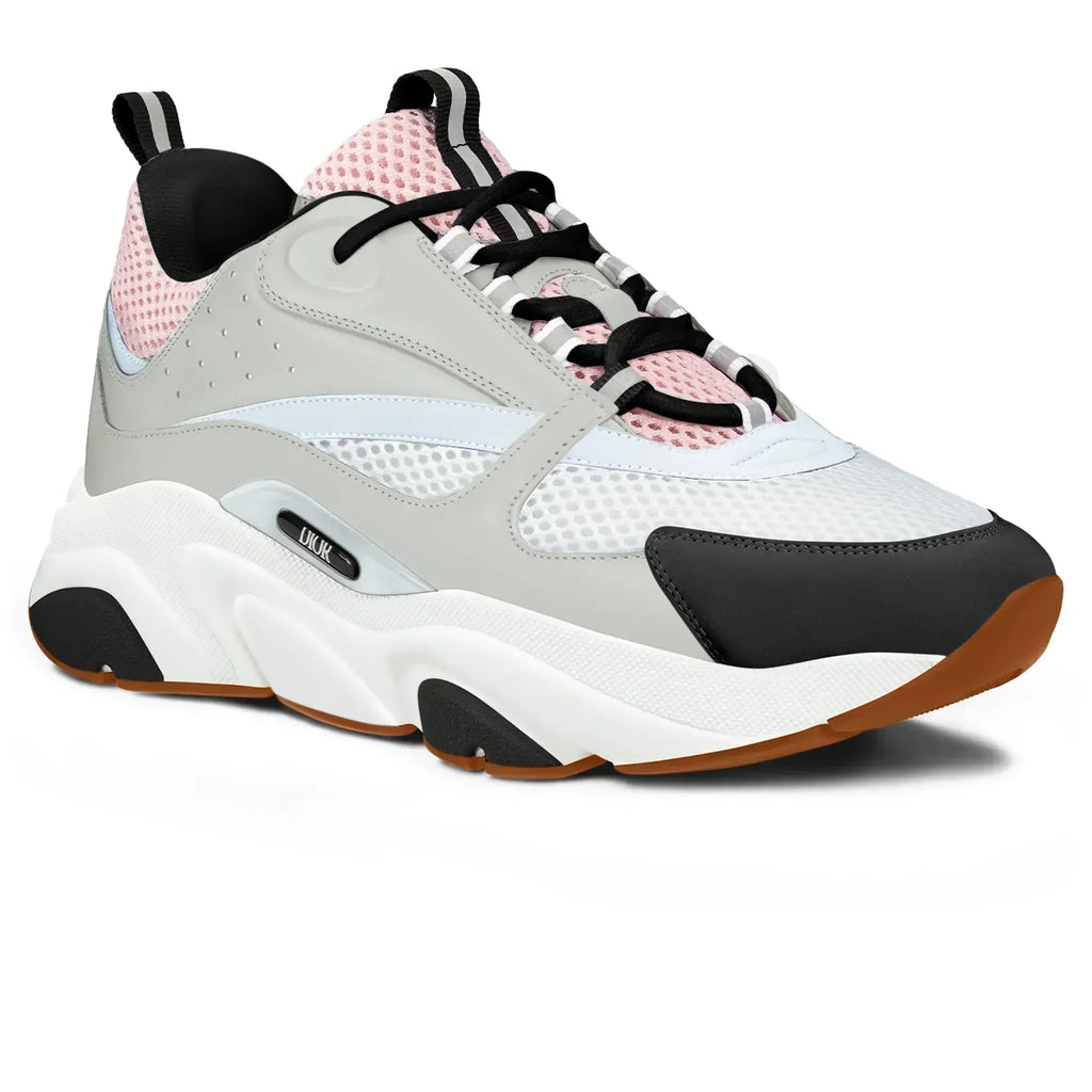 B22 pink