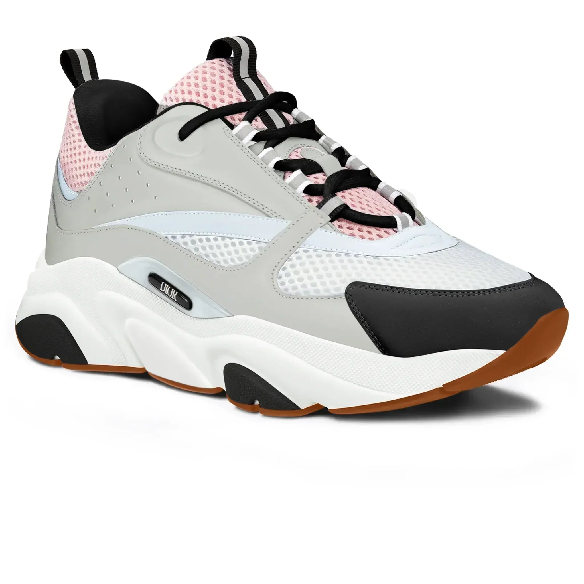 B22 pink