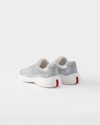 P-America's Triple White
