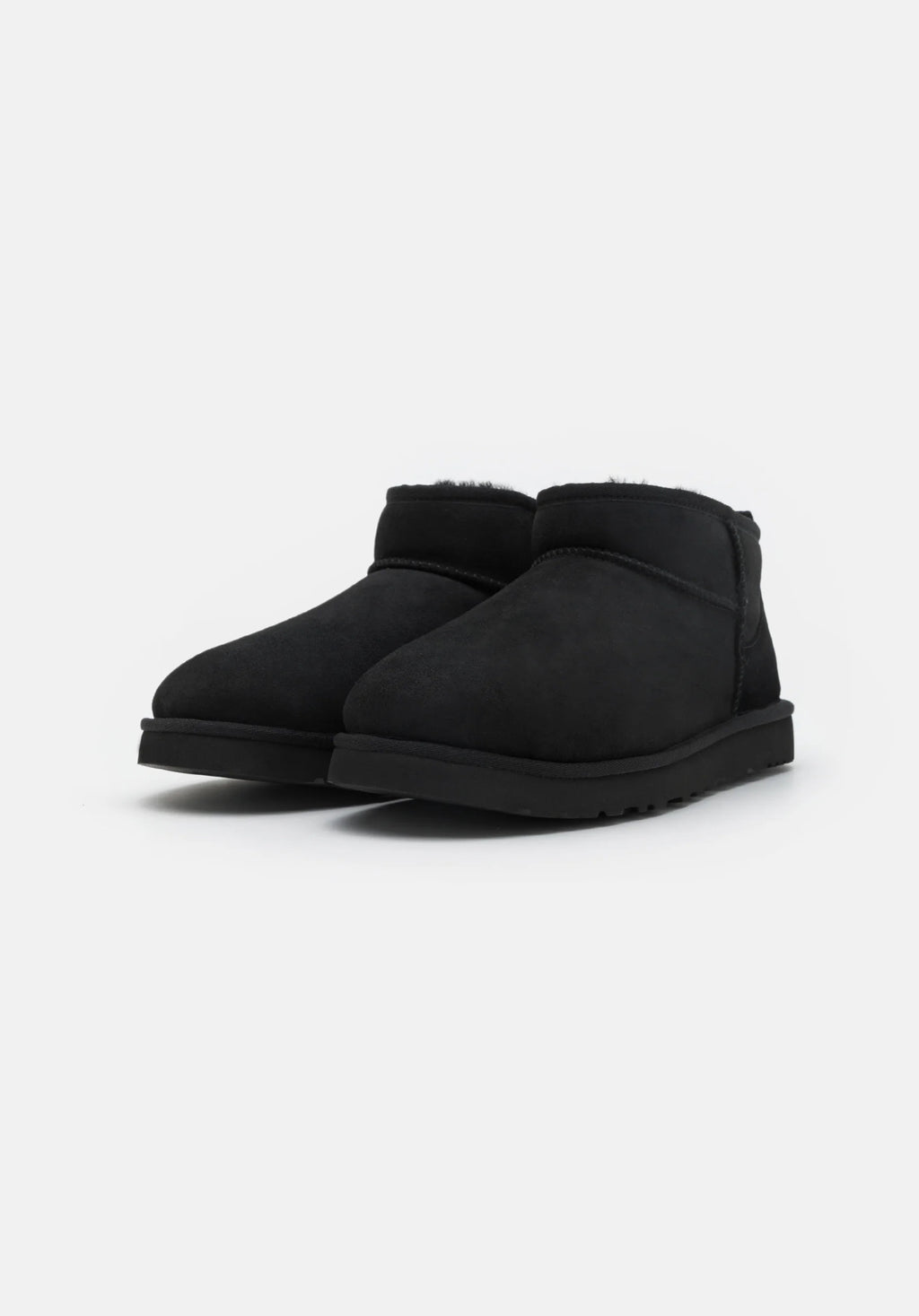 UGG Noir