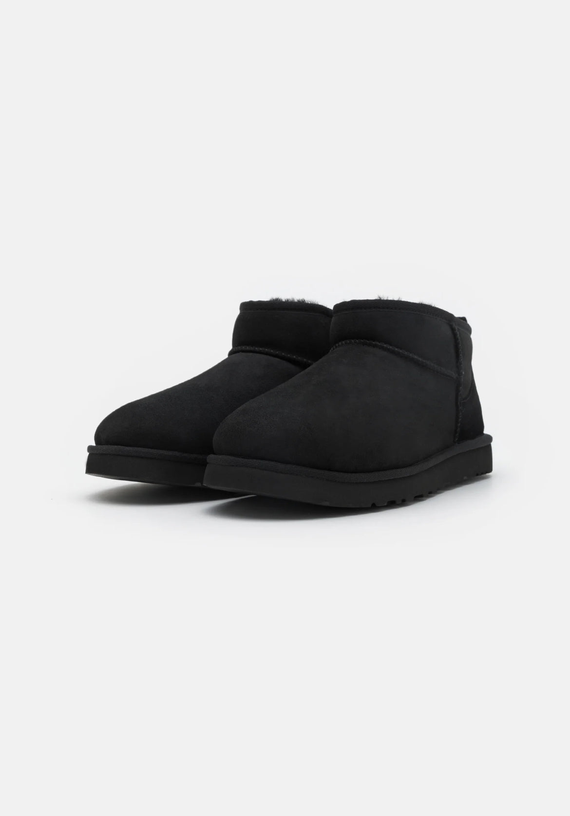 UGG Noir