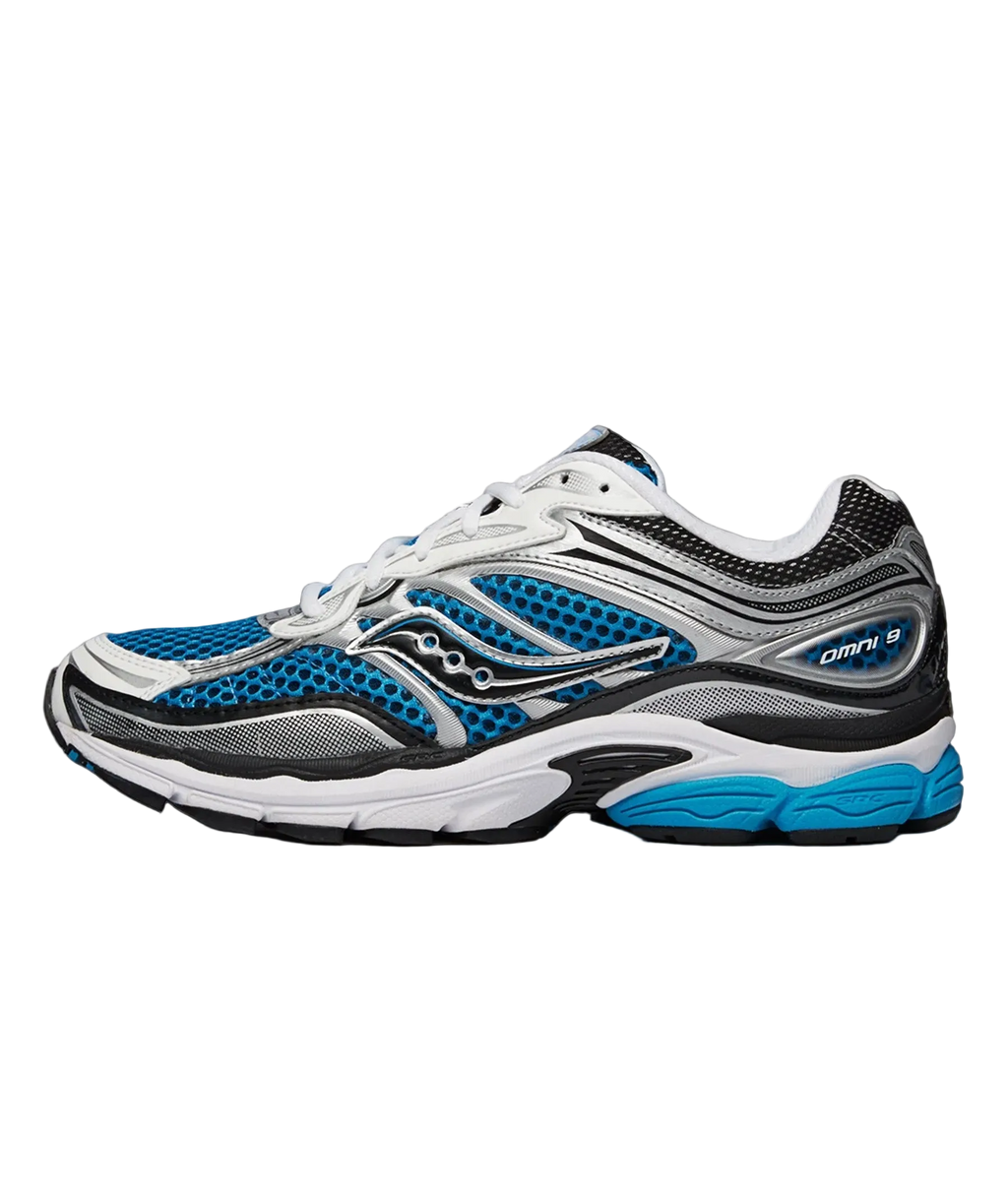 Scny pongrid omni 9 blue