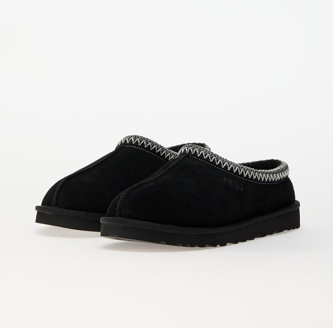 UGG Low Noir