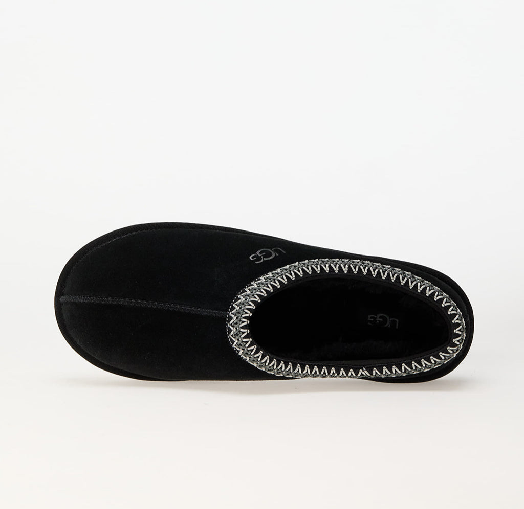 UGG Low Noir