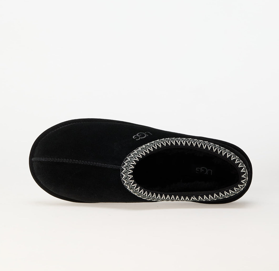 UGG Low Noir