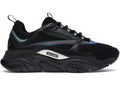 B22 reflective black