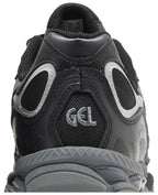 Nyc gel Black