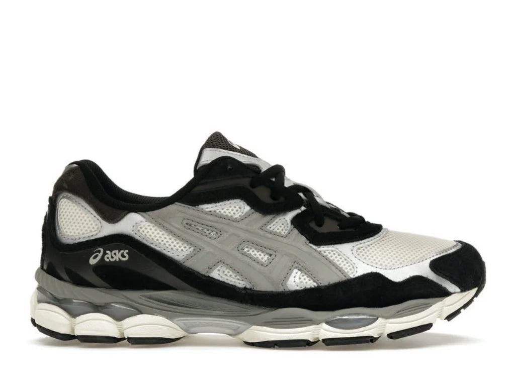 Nyc Gel Ivory Clay Grey