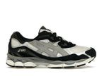 Nyc Gel Ivory Clay Grey
