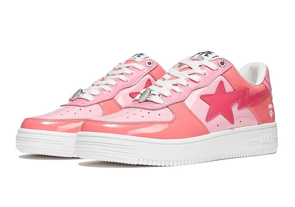 BapeSta Rose