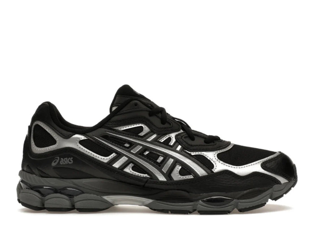Nyc gel Black