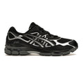 Nyc gel Black