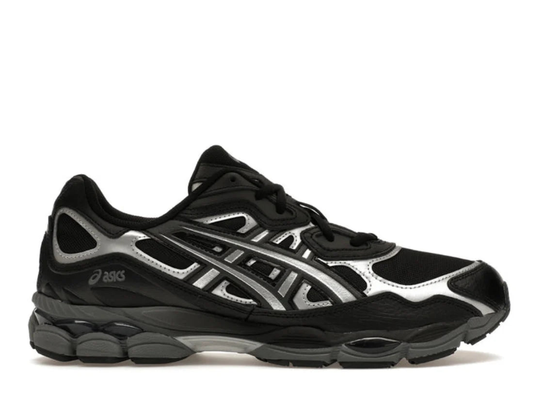 Nyc gel Black