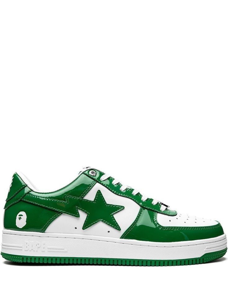 BapeSta Vert