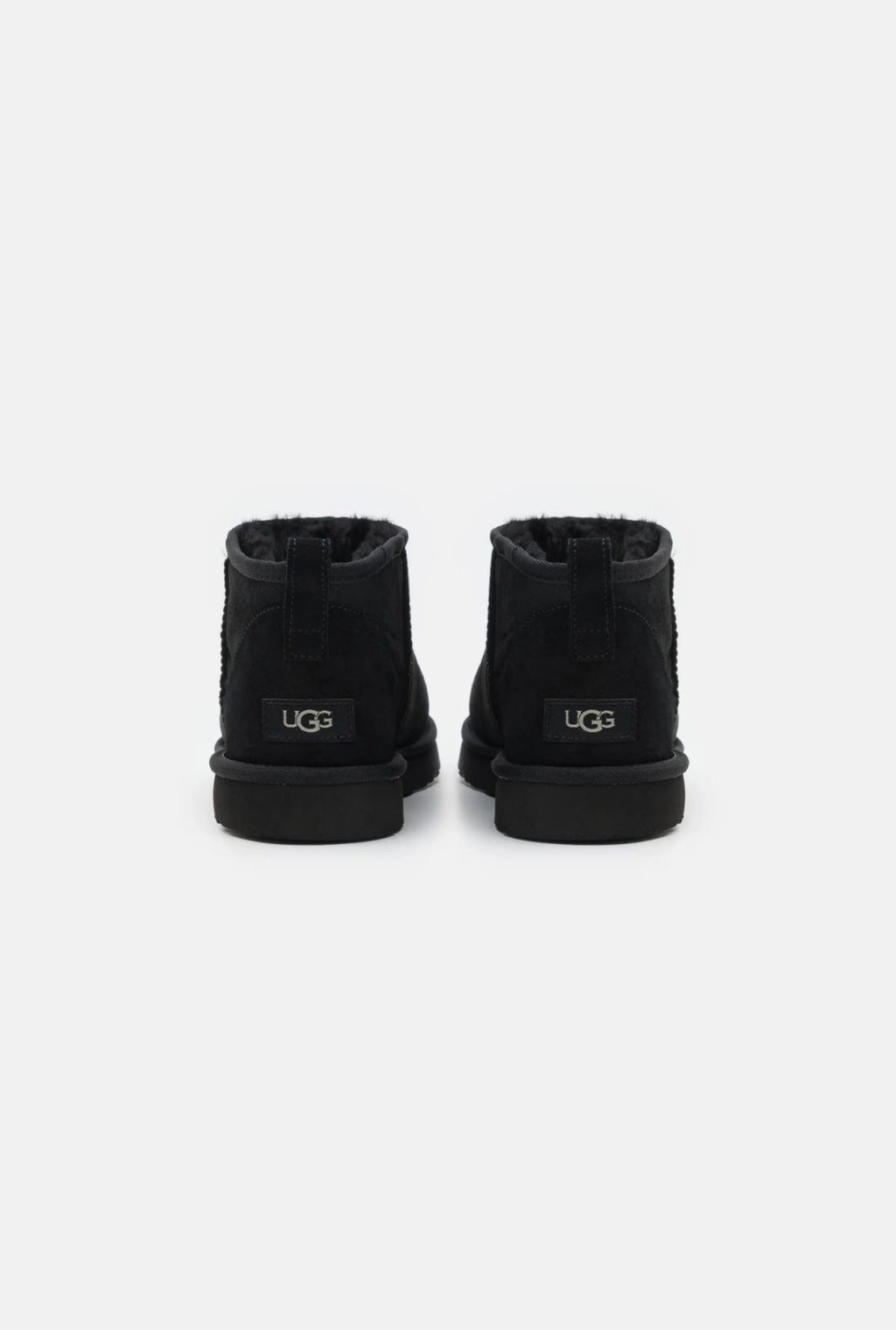 UGG Noir