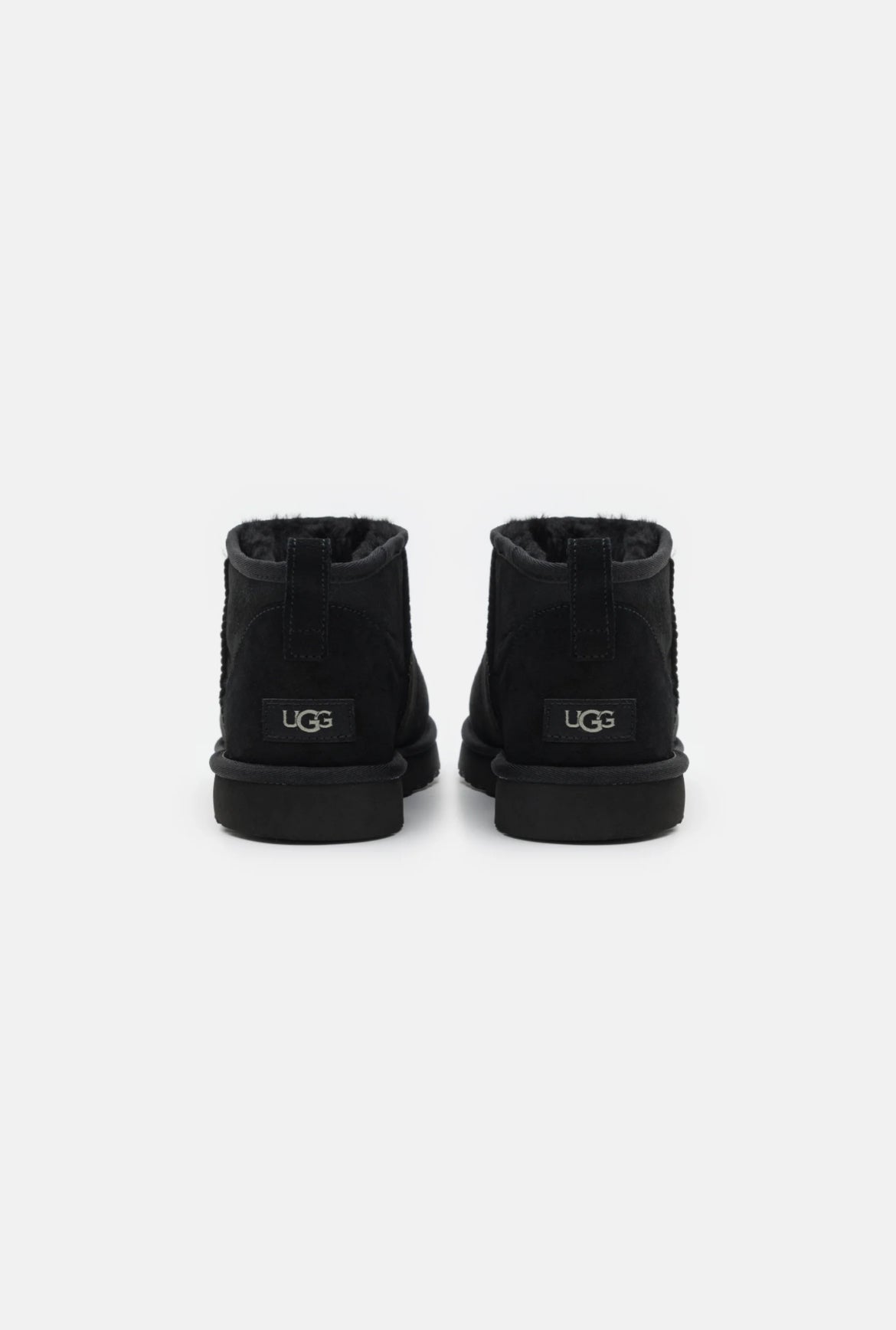 UGG Noir