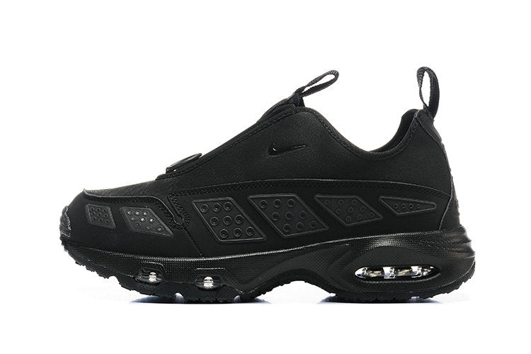 Sndr Triple Black