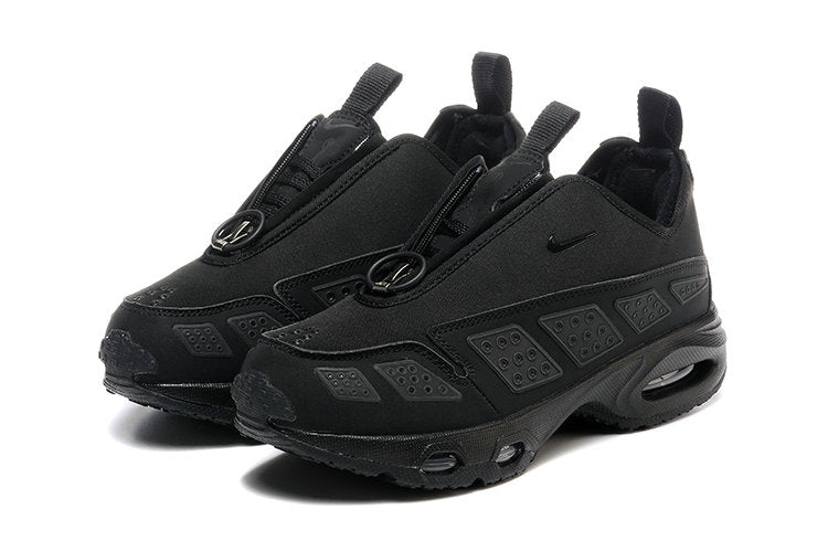 Sndr Triple Black