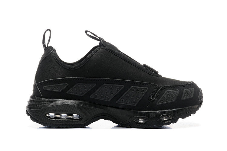 Sndr Triple Black