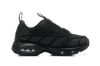 Sndr Triple Black