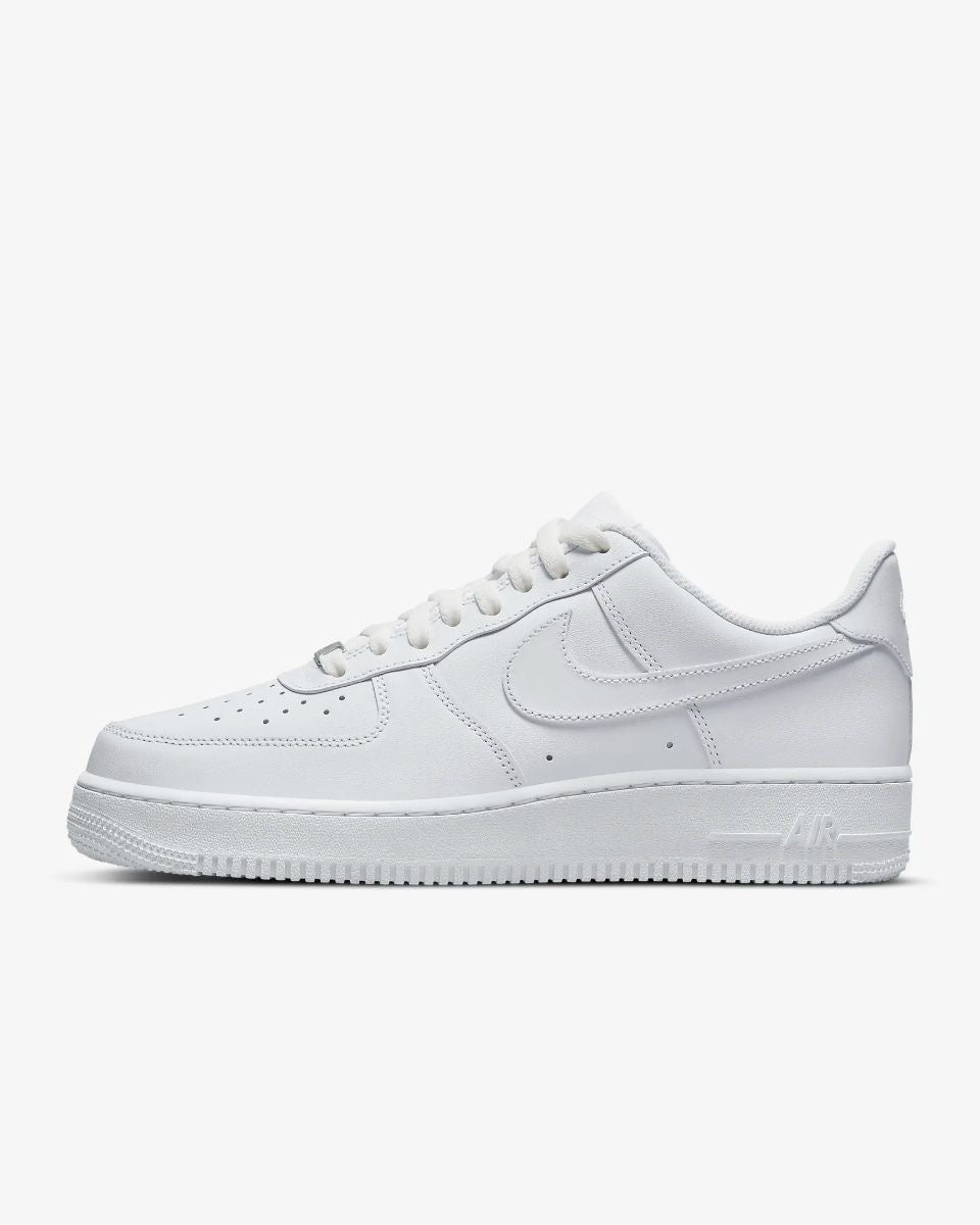 Air Force 1 Blanche