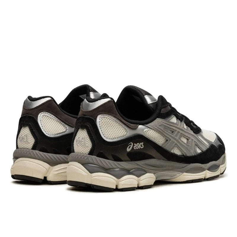Nyc Gel Ivory Clay Grey