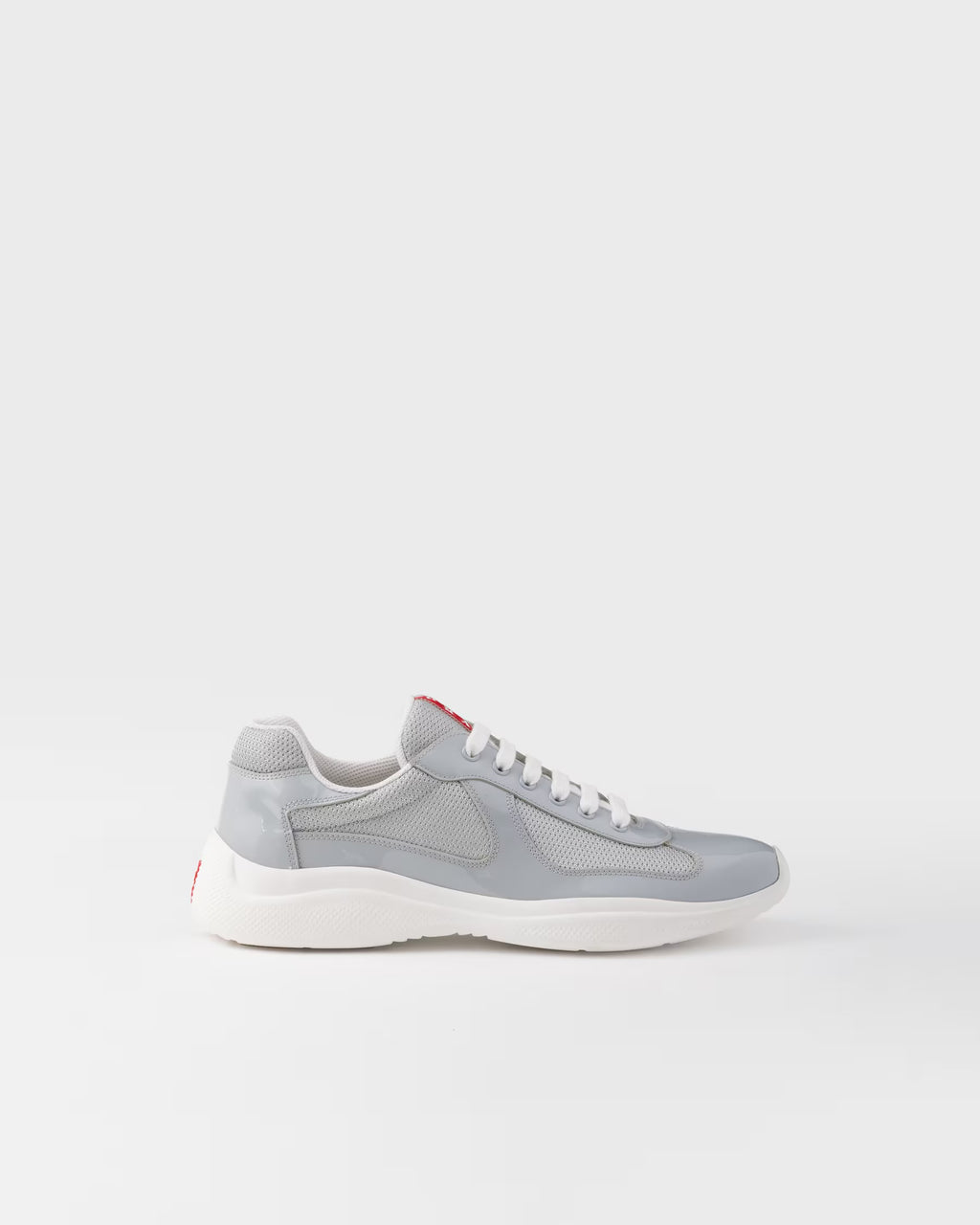 P-America's Triple White