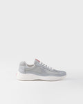 P-America's Triple White