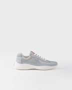 P-America's Triple White