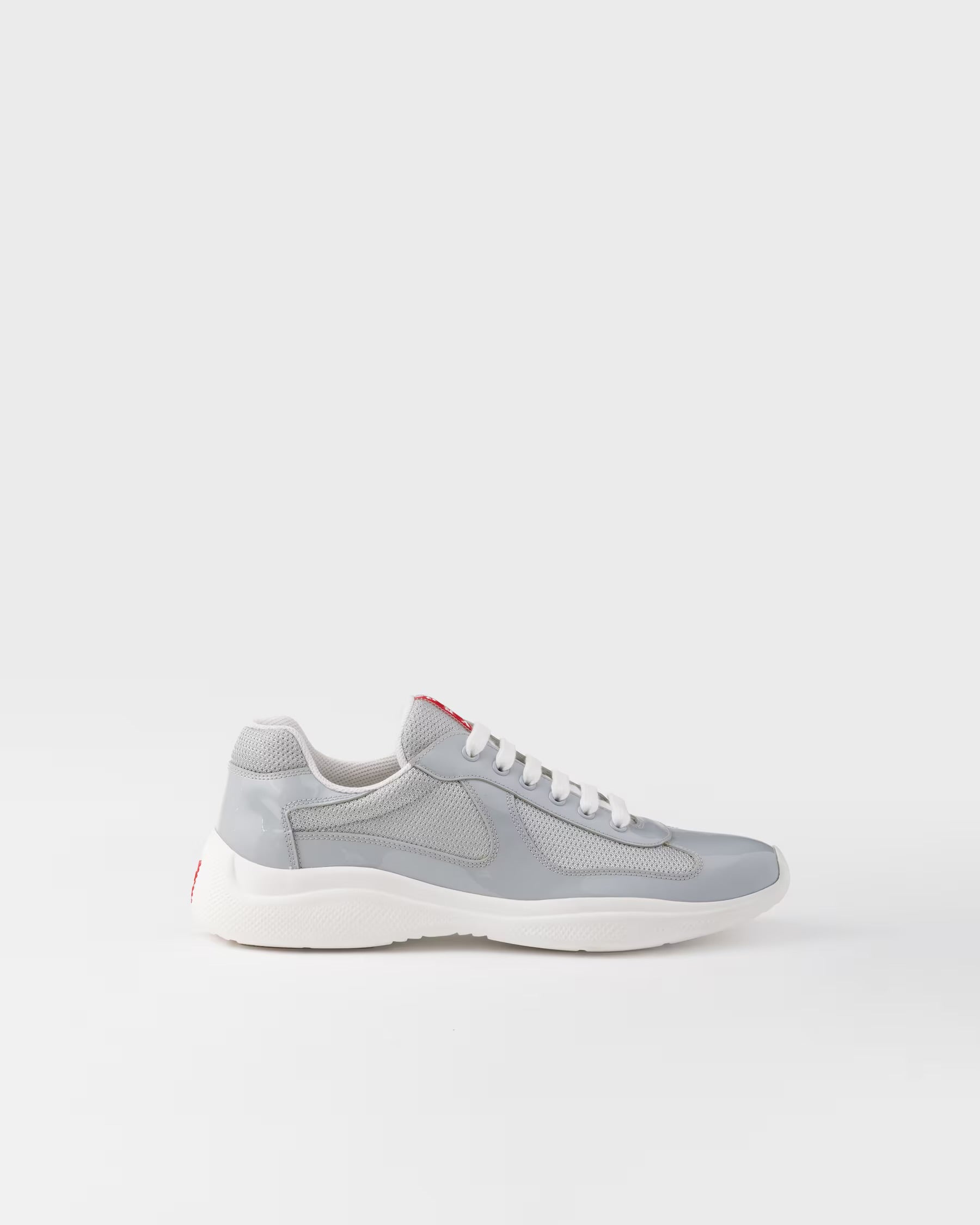 P-America's Triple White