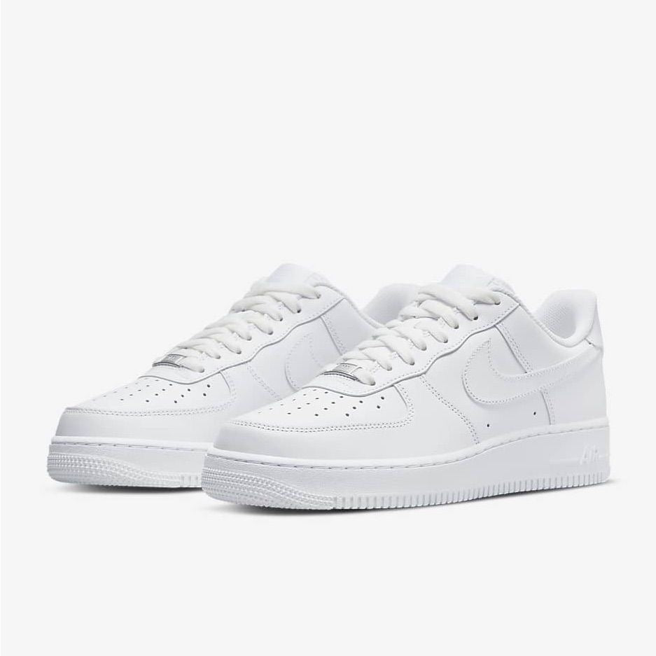 Air Force 1 Blanche