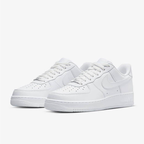 Air Force 1 Blanche