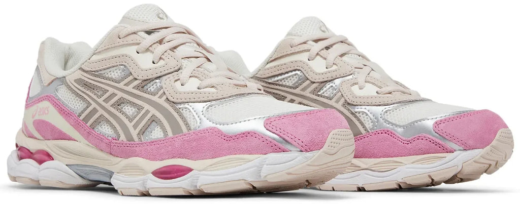 Nyc gel pink