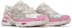 Nyc gel pink