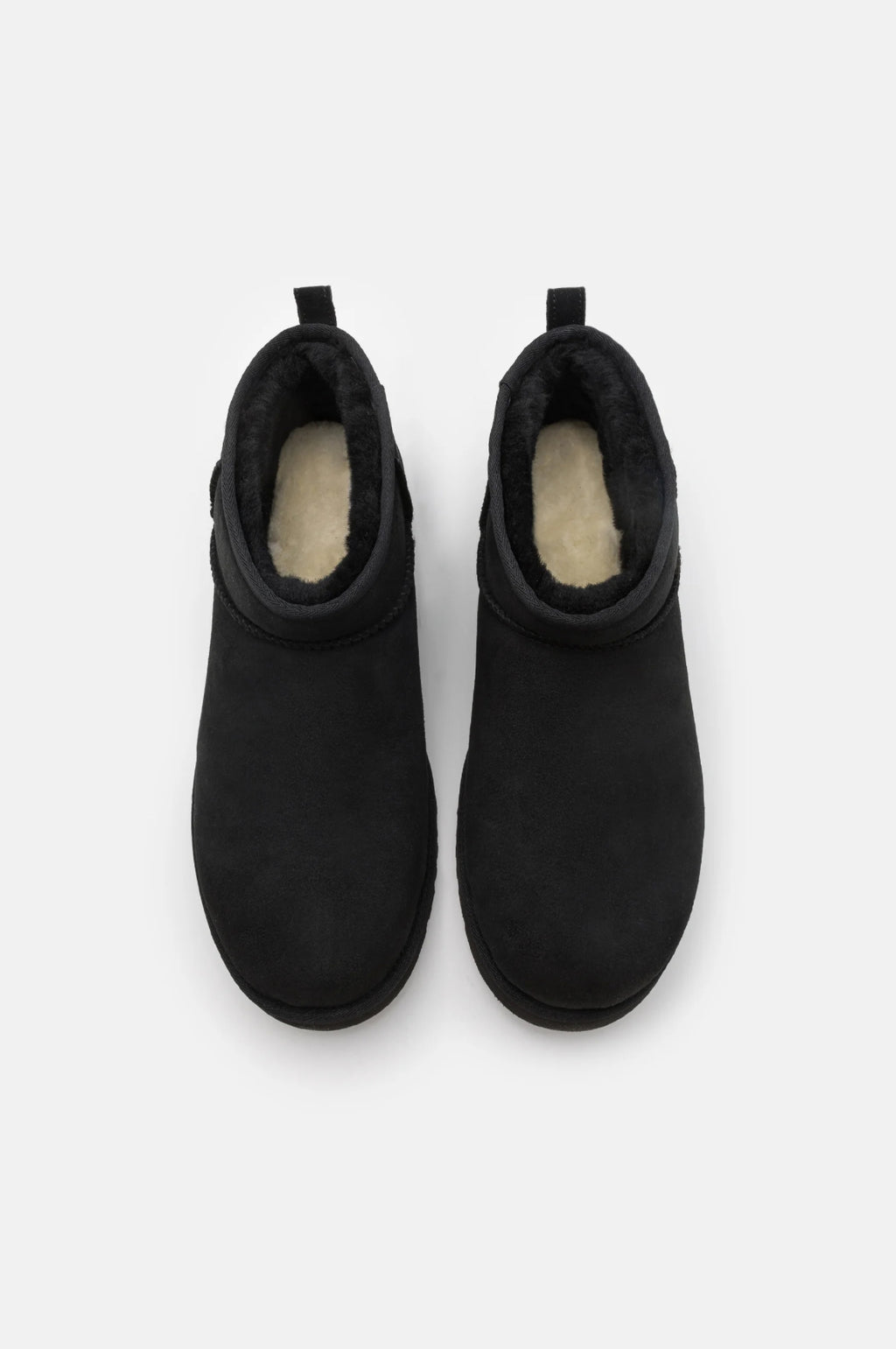 UGG Noir
