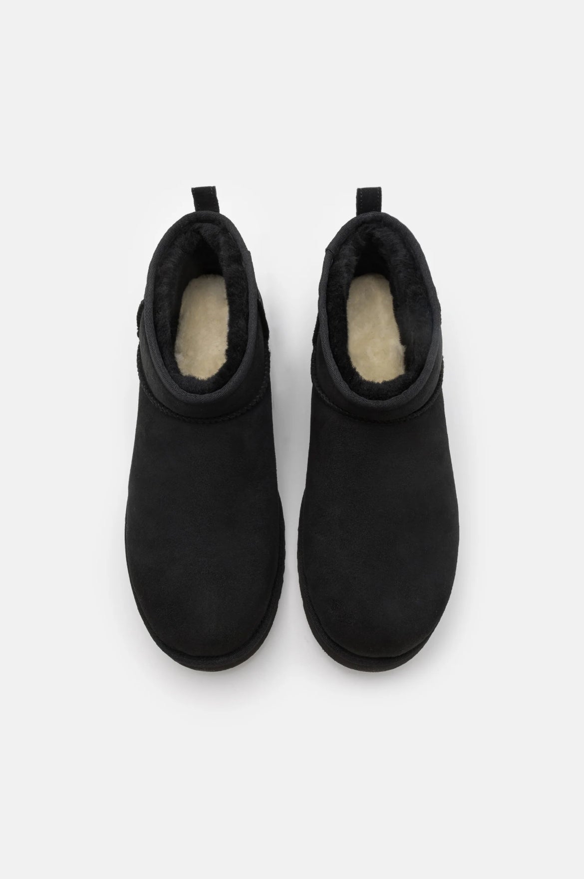 UGG Noir