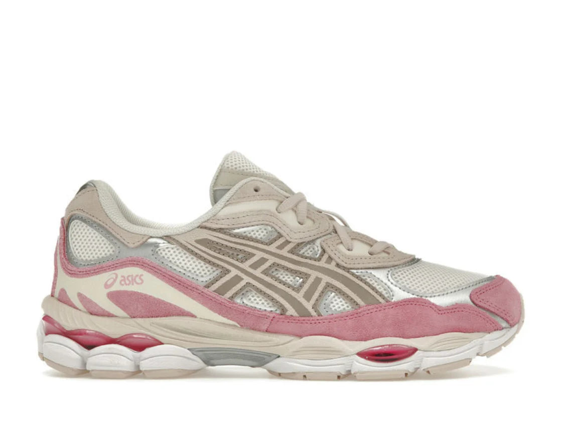 Nyc gel pink