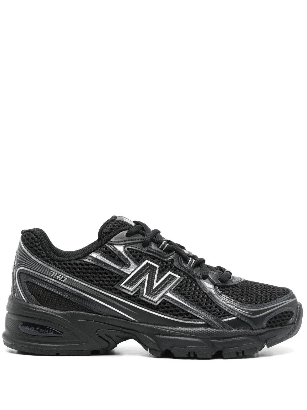NB 740 Black