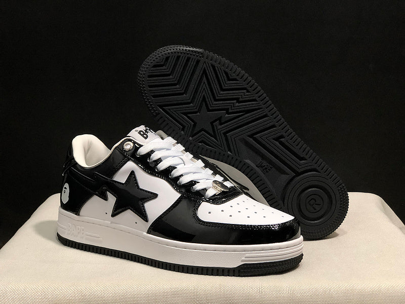 BapeSta Panda
