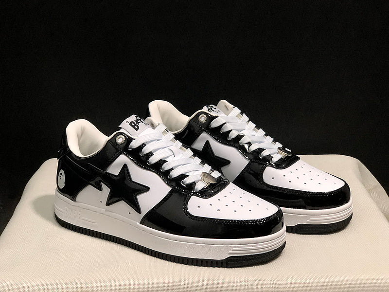 BapeSta Panda