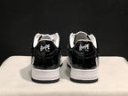 BapeSta Panda