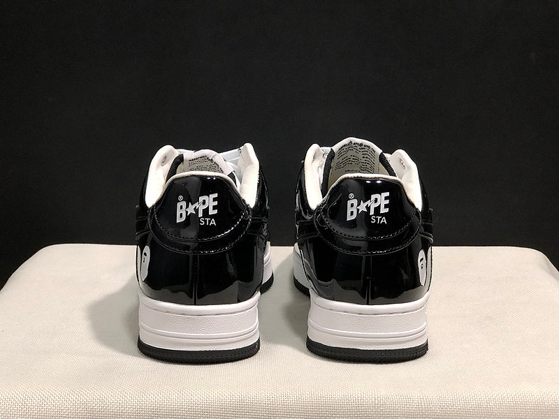 BapeSta Panda