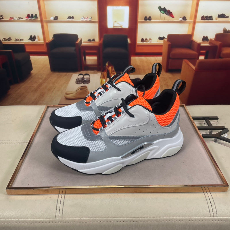 B22 Blanc Orange