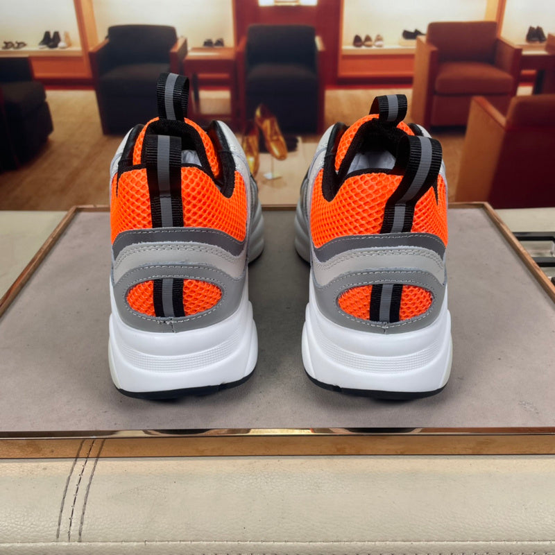 B22 Blanc Orange