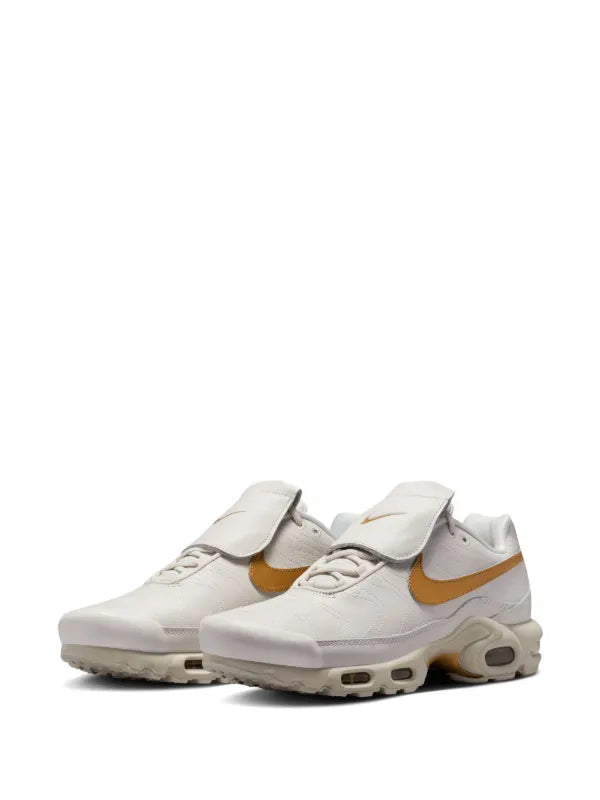 Air Max Plus Tiempo White
