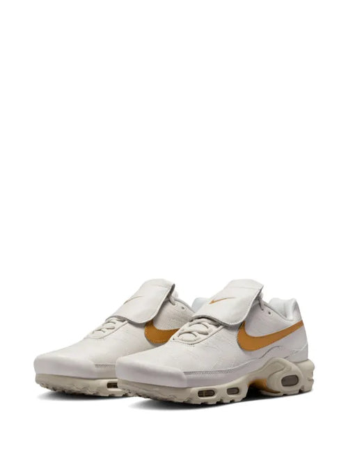 Air Max Plus Tiempo White