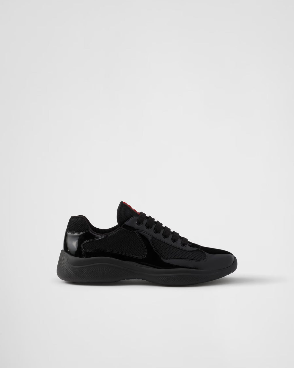America's Triple Black