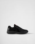 America's Triple Black